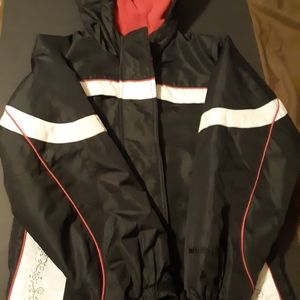 London Fog jacket